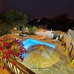 Апартаменты Didovi Dvori Бибинье