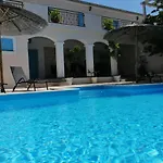 Апартаменты Didovi Dvori