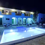 Didovi Dvori Апартаменты