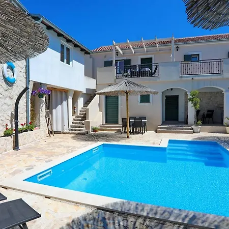 Appartamento Didovi Dvori