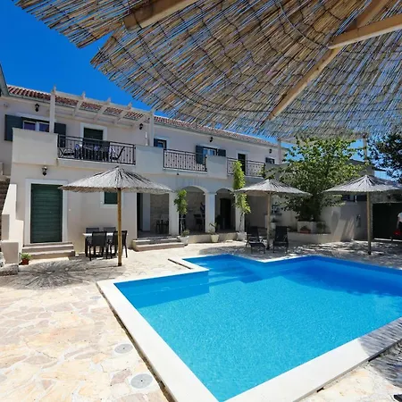 Didovi Dvori Bibinje