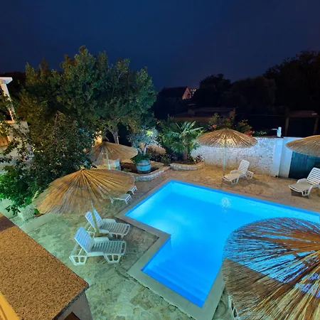 Didovi Dvori Bibinje