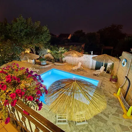 Apartament Didovi Dvori Bibinje