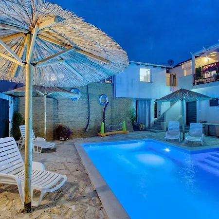 Didovi Dvori Appartamento Bibinje