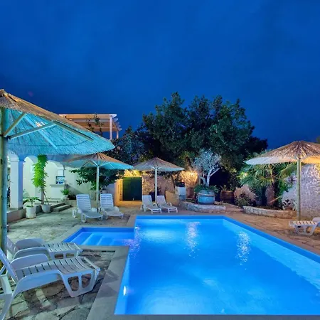 Apartament Didovi Dvori *