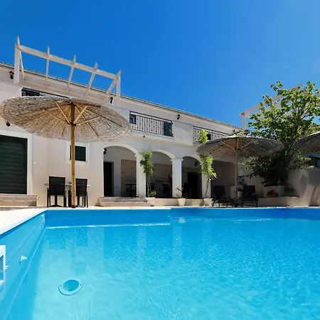 Appartamento Didovi Dvori *