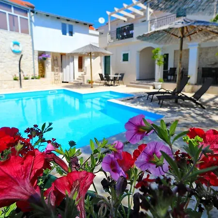Apartamento Didovi Dvori *