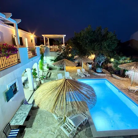 Didovi Dvori Apartament *