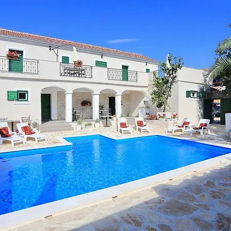 Apartamento Didovi Dvori