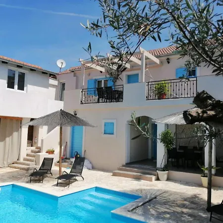 Didovi Dvori Bibinje