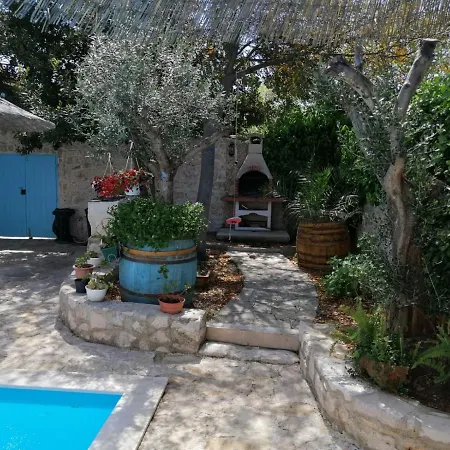 Didovi Dvori Bibinje