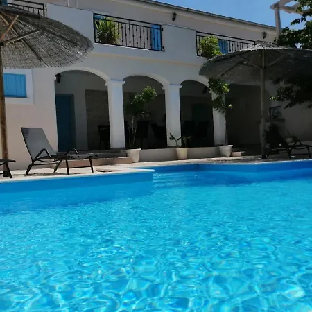 Apartamento Didovi Dvori