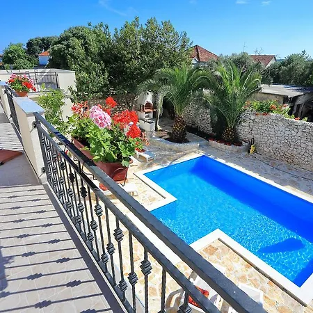 Apartamento Didovi Dvori