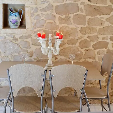 Apartment Didovi Dvori