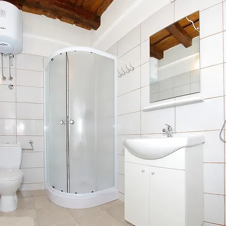 Didovi Dvori Apartment Bibinje