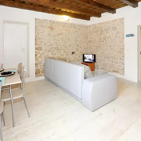 Didovi Dvori Appartamento *