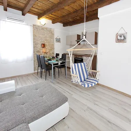 Didovi Dvori Apartamento *