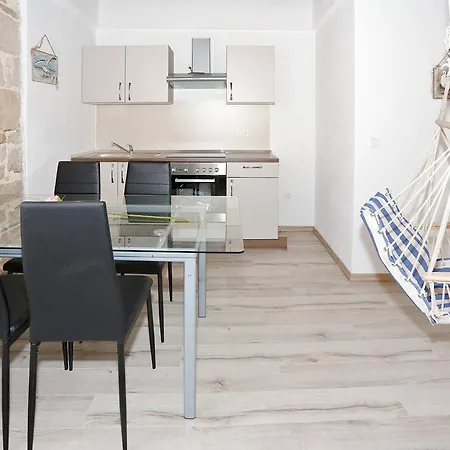 Apartament Didovi Dvori Bibinje