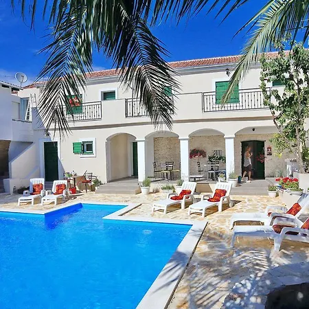 Didovi Dvori Appartamento Bibinje