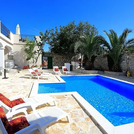 Appartamento Didovi Dvori