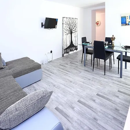 Apartament Didovi Dvori Bibinje