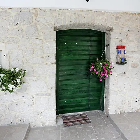 Apartament Didovi Dvori Bibinje