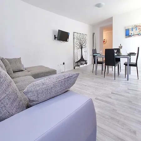 Didovi Dvori Bibinje