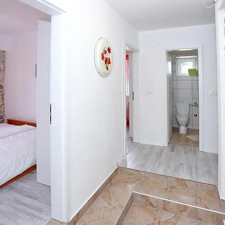 Didovi Dvori Apartament *