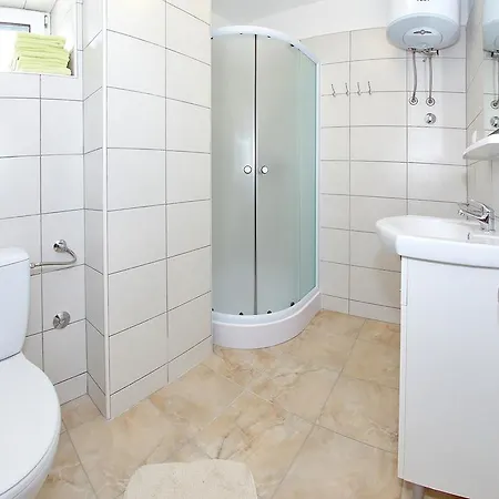 Apartment Didovi Dvori Bibinje