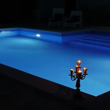 Didovi Dvori Apartament Bibinje