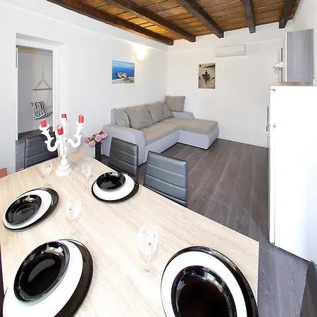 Apartamento Didovi Dvori