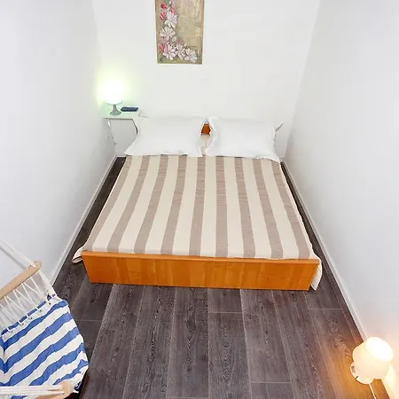 Didovi Dvori Apartament *