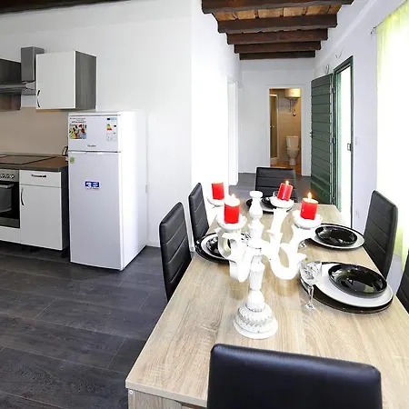 Didovi Dvori Apartamento