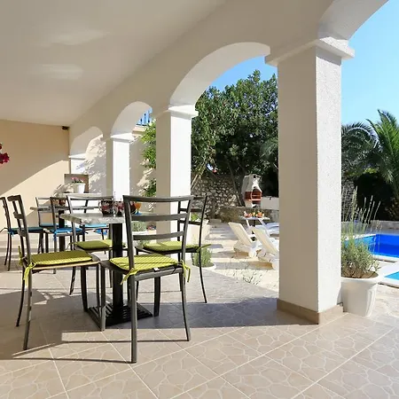 Didovi Dvori Bibinje