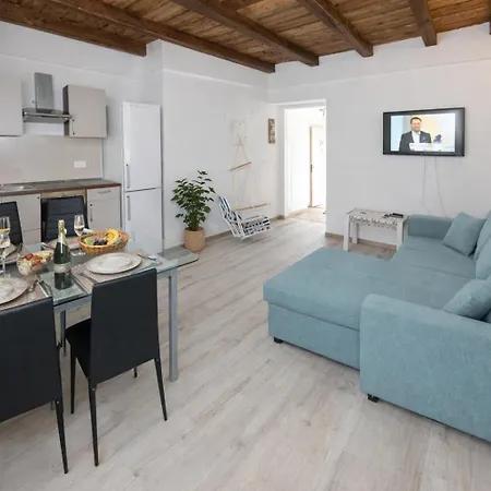 Didovi Dvori Appartement Bibinje