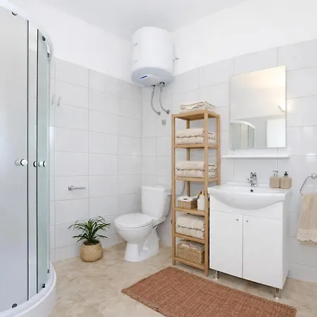 Didovi Dvori Apartamento