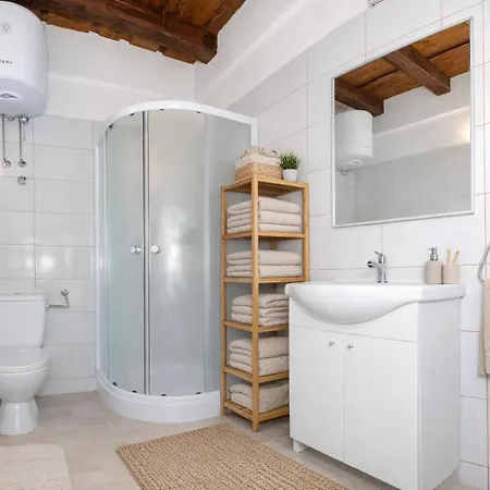 Appartement Didovi Dvori