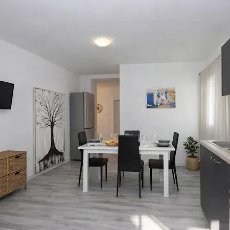 Apartamento Didovi Dvori *