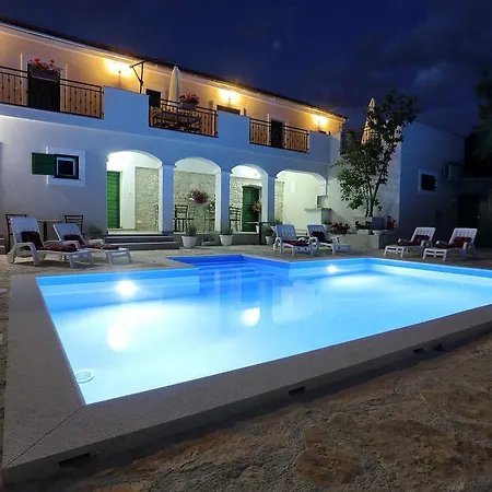 Didovi Dvori Bibinje