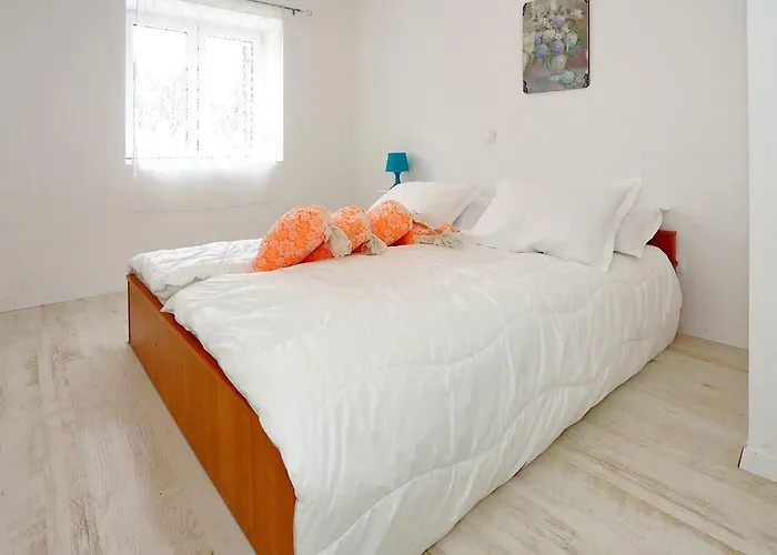 Appartement Didovi Dvori Bibinje
