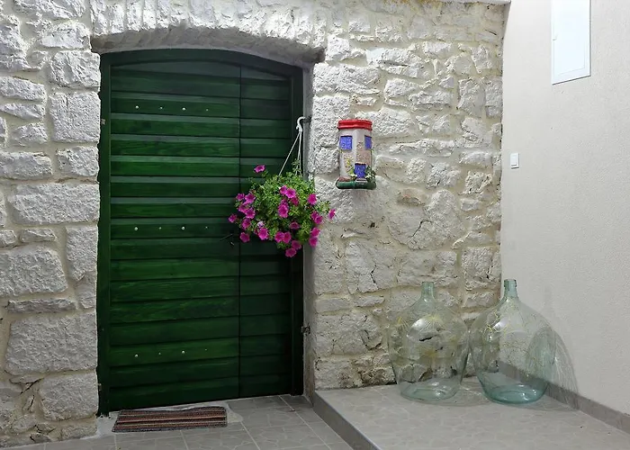 Didovi Dvori * Bibinje