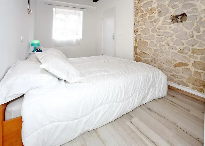 Didovi Dvori Appartement
