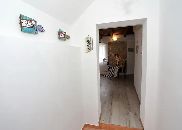 Didovi Dvori Appartement