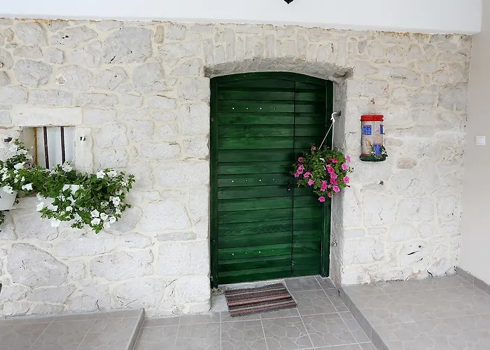 Appartement Didovi Dvori Bibinje