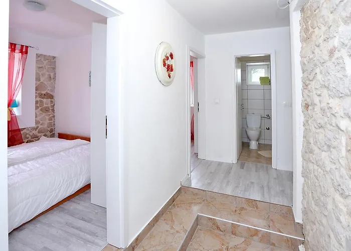 Didovi Dvori Appartement *