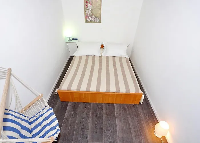 Didovi Dvori Appartement *