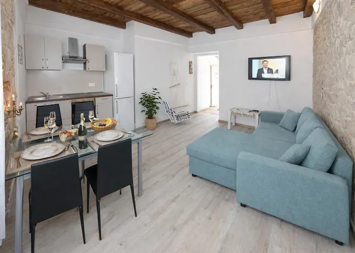 Didovi Dvori Appartement Bibinje