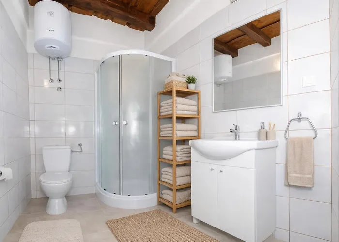Appartement Didovi Dvori