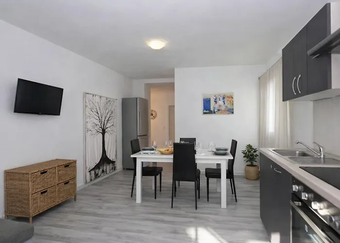 Appartement Didovi Dvori *