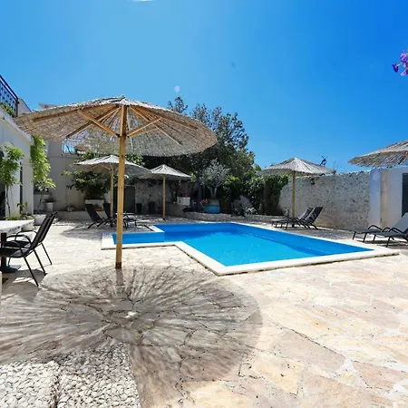 Didovi Dvori Lejlighed Bibinje